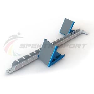 Купить Стартовые колодки легкоатлетические стальные SP ЛА3 в Кулебаках 