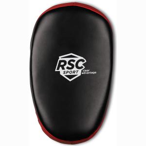 Купить Макивара овальная изогнутая RSC PU  35*20 см в Кулебаках 