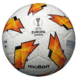 Купить Мяч футбольный Molten F9U4800 FIFA в Кулебаках 