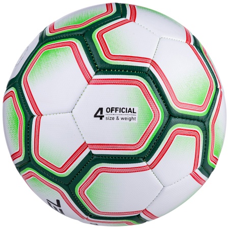 Купить Мяч футбольный Jögel Nano №4 в Кулебаках 